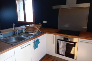 Appartement moderne et lumineux - Brive-la-Gaillarde - 6