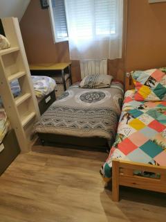 Bienvenue chez moi à Concevreux - Concevreux - 9
