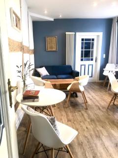 Pension Altstadt Mönch in top Lage Preis inclusive 5 Prozent Bettensteuer und Frühstück - Stralsund - 1