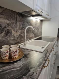 Apartament Larysse - Oradea - 3