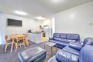 Snow Ski Apartments 22 - Falls Creek - 9