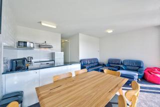 Snow Ski Apartments 22 - Falls Creek - 5
