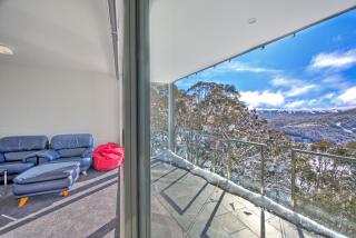 Snow Ski Apartments 22 - Falls Creek - 6