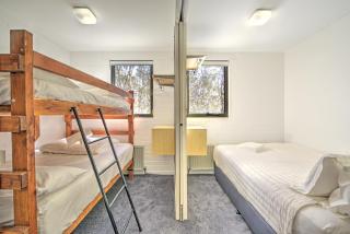 Snow Ski Apartments 22 - Falls Creek - 1
