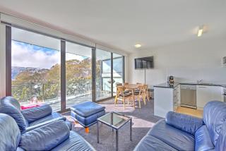Snow Ski Apartments 22 - Falls Creek - 7
