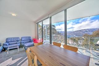 Snow Ski Apartments 22 - Falls Creek - 8