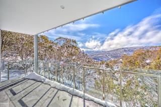 Snow Ski Apartments 22 - Falls Creek - 3