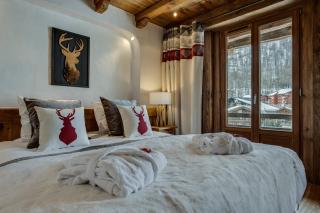 Chalet La Bouclia - 1