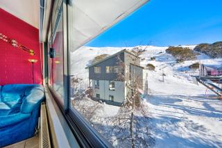 Snow Ski Apartments 14 - Falls Creek - 8