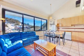 Snow Ski Apartments 14 - Falls Creek - 7