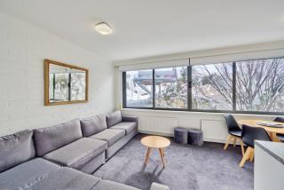 Snow Ski Apartments 12 - Falls Creek - 9