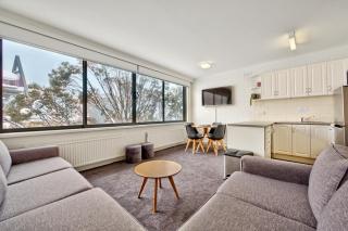 Snow Ski Apartments 12 - Falls Creek - 6
