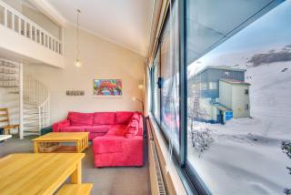 Snow Ski Apartments 16 - Falls Creek - 8