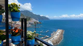 La Marea - Appartamento panoramico Amalfi - Amalfi - 7
