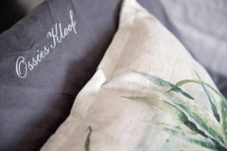 Ossies Kloof - Living The Breede - 6