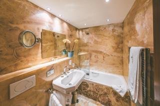 Antares Hotel - Zermatt - 4