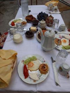 Vrenjo GuestHouse - Gjirokastër - 7