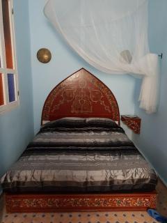 Rychance Kasbah - Tangeri - 7