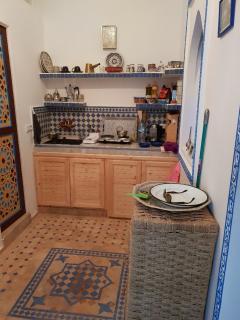 Rychance Kasbah - Tangeri - 1