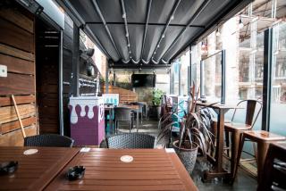 Lower Turks Head - 5