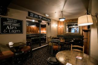 Lower Turks Head - 3