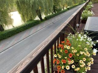 Willa Świetlana - Piwniczna - 1