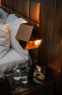 Royal Club By RVHR, Bonnington Residential Tower - JLT - Dubai - 4