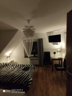 Apartamenty Pod Sosnami Ostróda Międzylesie 6os - 5