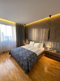 DOM Boutique Apartments - Park View - Belgrad - 1
