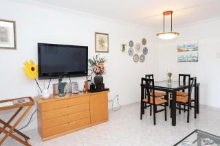 AT136 Els Pins, primera línea, piscina, parking - 4