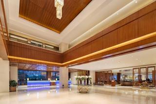 Radisson Collection Hyland Shanghai - 1