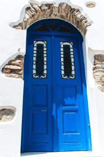 Blue & White: An Absolute Aegean dream house - 1