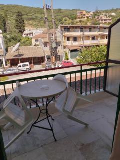 Jimmy's Apartments - Moraitika - 7