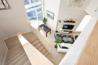 Upscale 3BR Penthouse by CozySuites - Indianápolis - 4