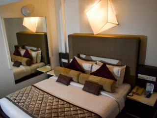 Nexstay Asma Tower - Kozhikode - 7