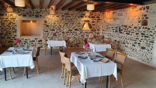 Maison Fleuriet - Chambres d'hôtes - 5