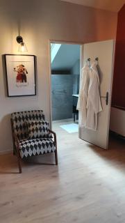 Maison Fleuriet - Chambres d'hôtes - 3