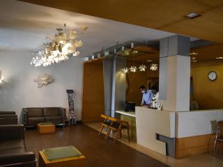 Nexstay Asma Tower - 0