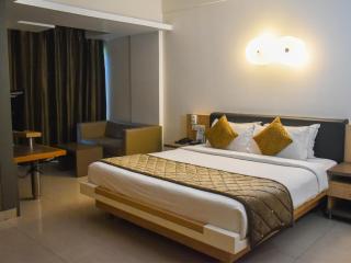 Nexstay Asma Tower - Kozhikode - 3