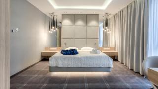 Hotel Ren & Restauracja Browar Kociewski - Starogard Gdański - 7