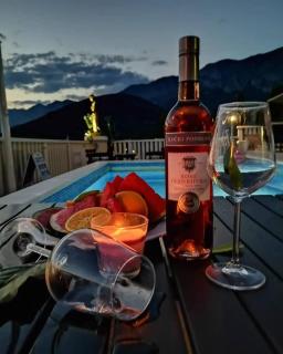 Guesthouse Villa Paškal - Zaostrog - 5