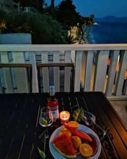 Guesthouse Villa Paškal - Zaostrog - 6