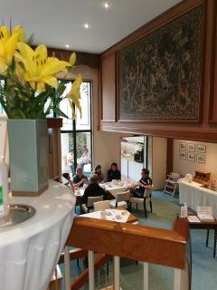 Hotel Cristal - Nuremberg - 9
