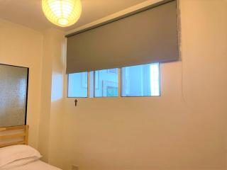 Splendid 1 Bedroom Flat + Terrace (Kentish Town) - 2