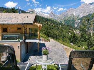 Chalet Paisible by Interhome - 5