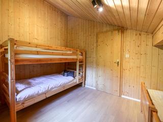 Chalet Paisible by Interhome - Ovronnaz - 4