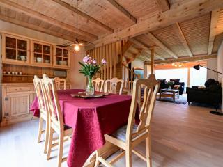Chalet Paisible by Interhome - Ovronnaz - 9