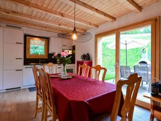 Chalet Paisible by Interhome - Ovronnaz - 8
