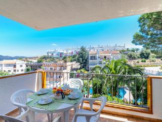 Apartment Els Jardins III by Interhome - Roses - 0