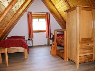Holiday Home Backhäusle by Interhome - Unterehlenbogen - 3